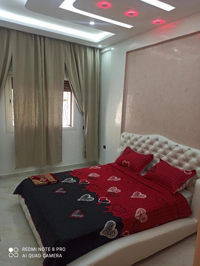 شقة بإقامة الجوهرة الصويرة الصويرة Exterior photo