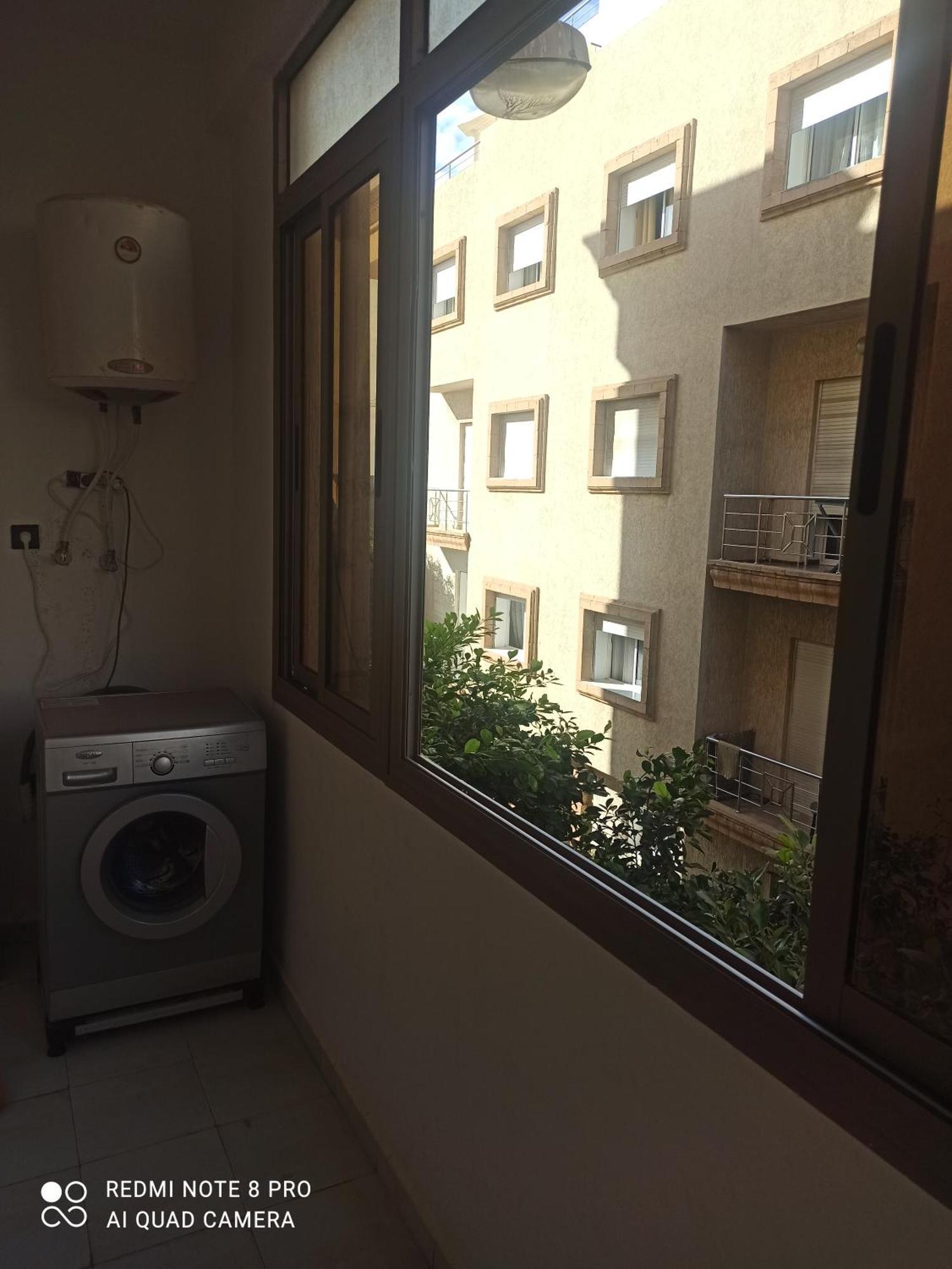 شقة بإقامة الجوهرة الصويرة الصويرة Exterior photo